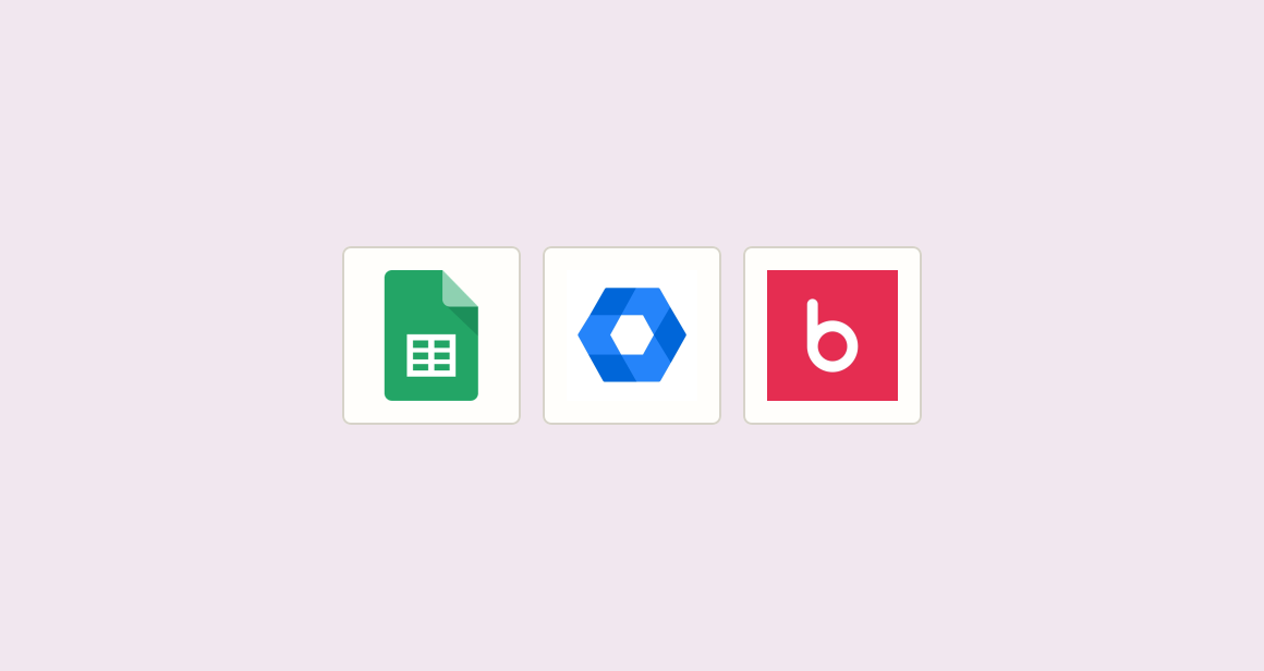 Create workspace accounts and alert managers before start