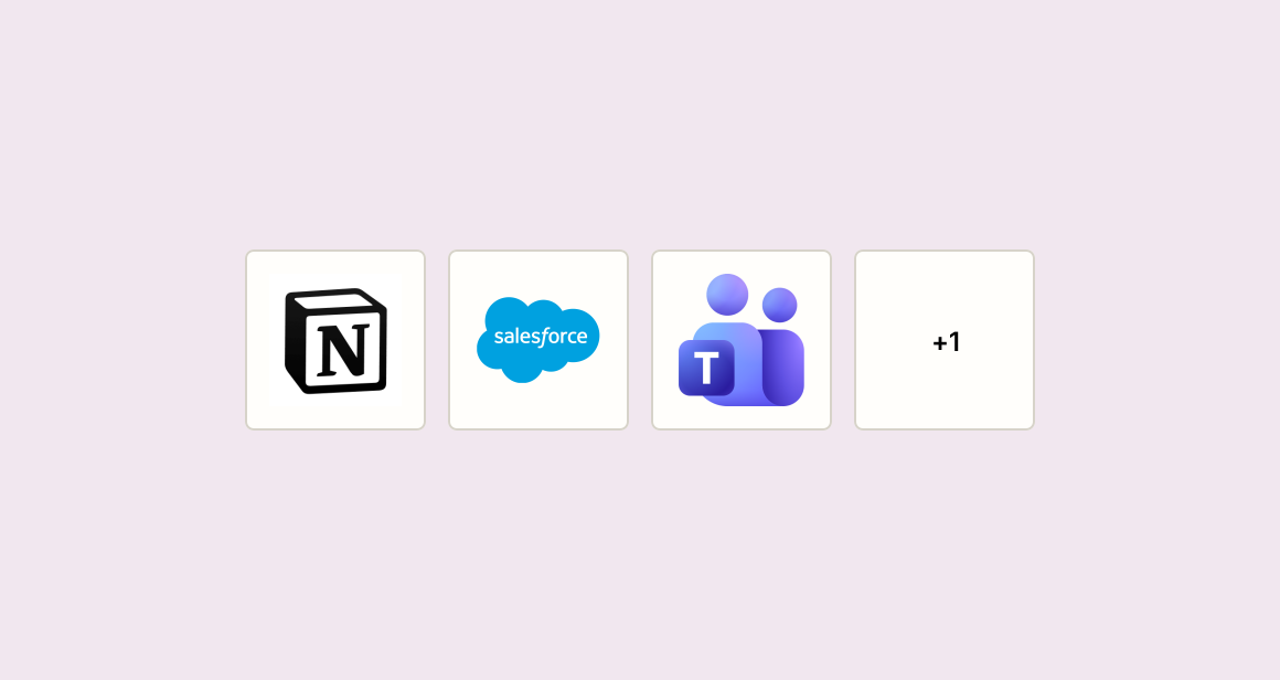 Create yesterday’s accounts for support supervisors by morning