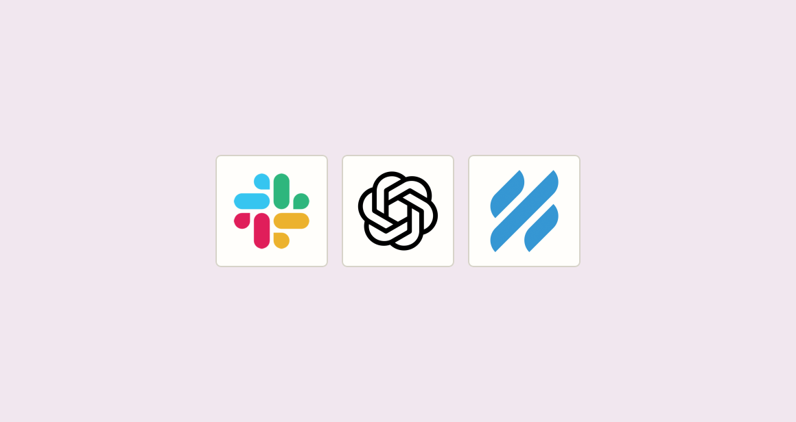 Customer support ops: alert care channel for live arrivals