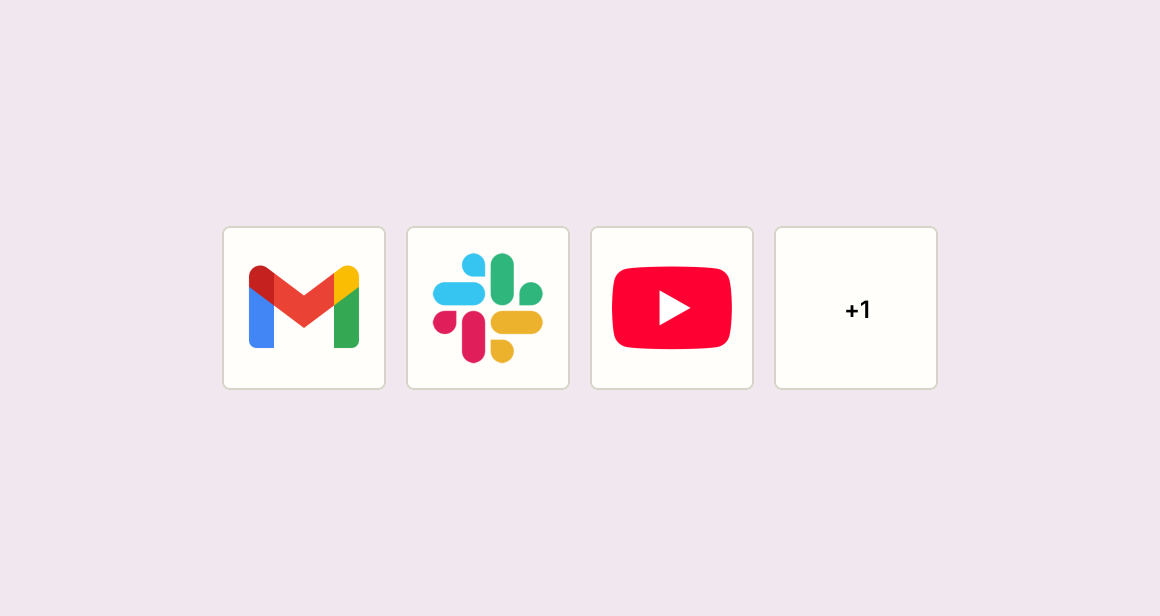 Data scientists: get notified when new marketing videos publish