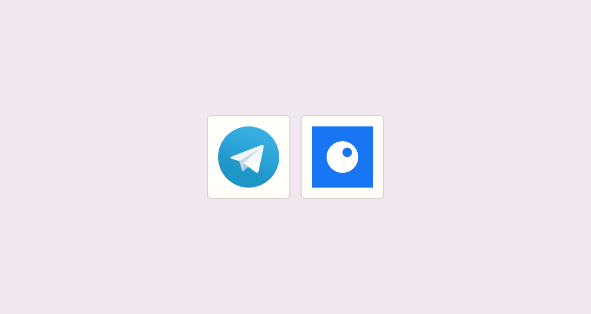 Deliver cleaned job listings to channel for moderators before standup