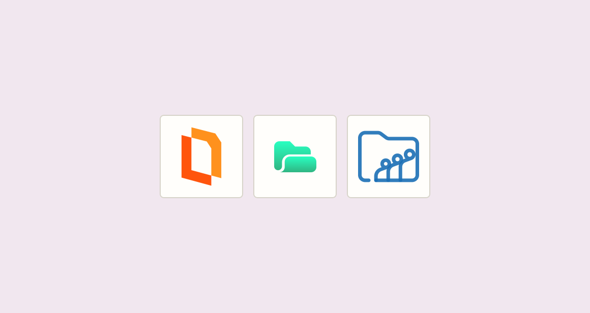 Deliver merged invoice letters to billing team before run