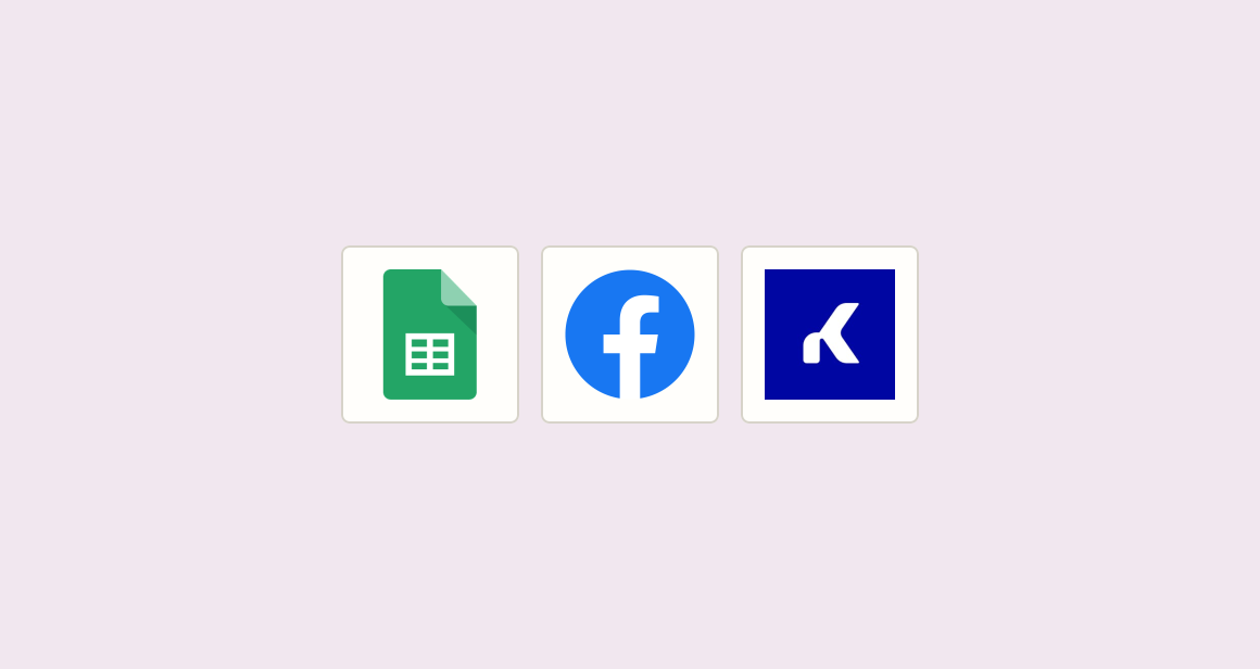 Deliver paid ad signups to sales coordinators before SLAs