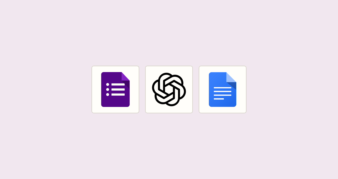 Deliver polished CVs to applicants right after submission