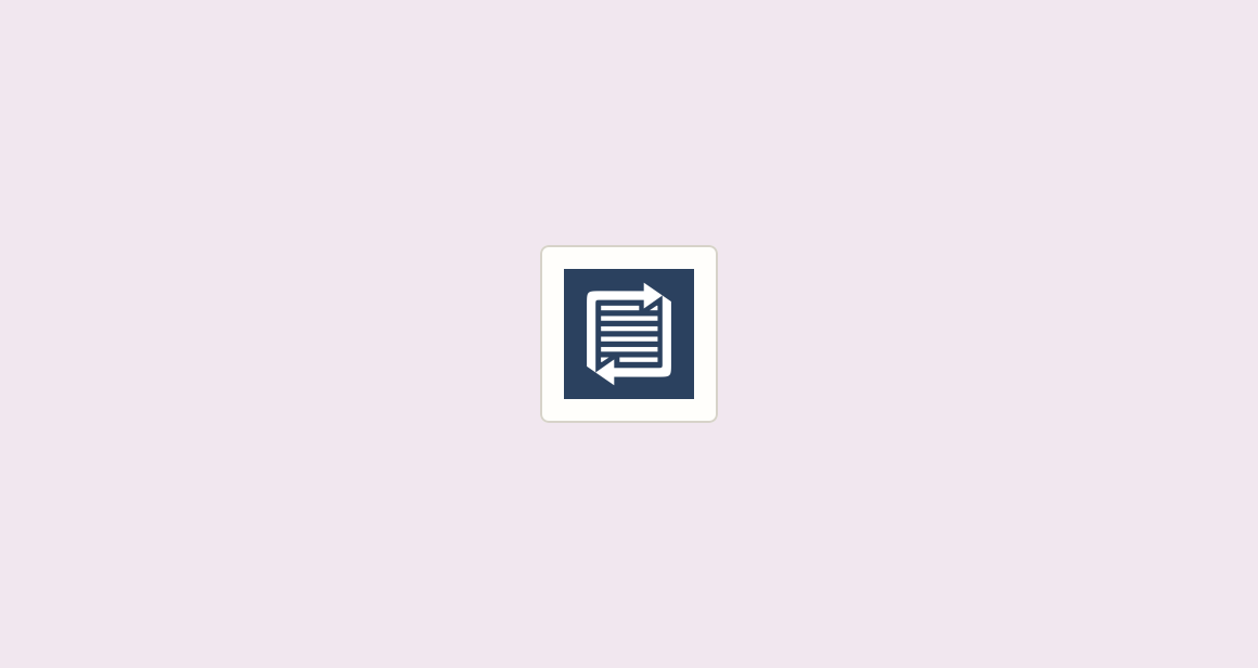Deliver received faxes and PDFs to intake coordinators