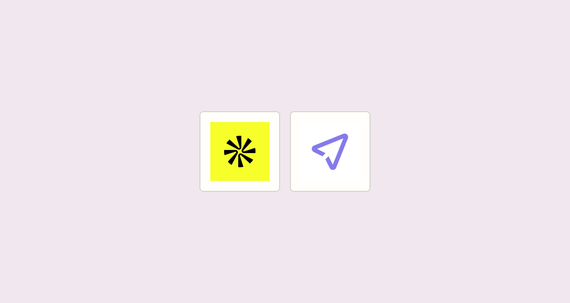 Design founder: assign follow-up tasks from email clicks