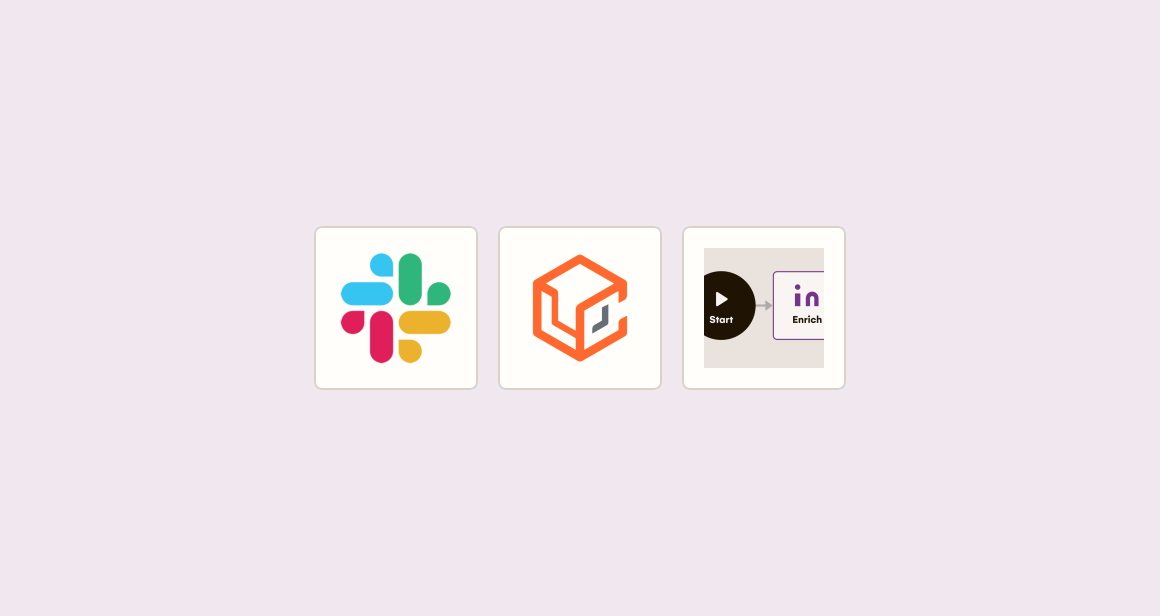 Design teams: never miss LinkedIn replies in channel