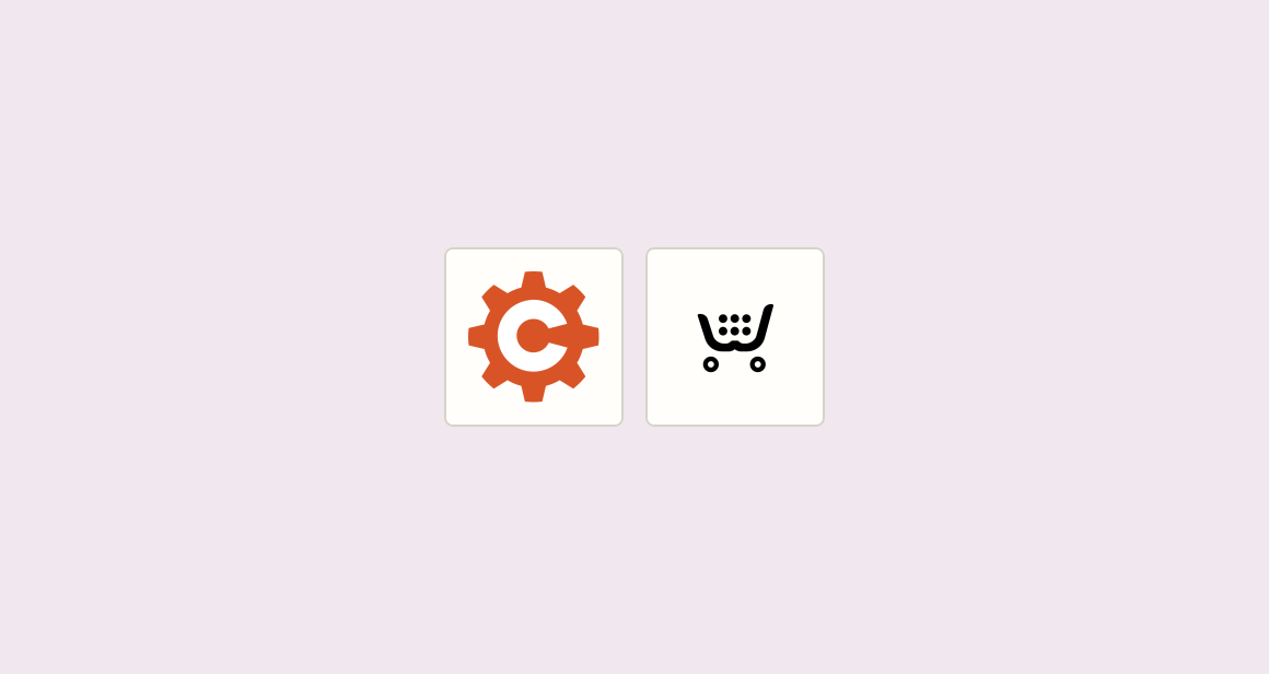 E-commerce project managers create accurate orders from updates