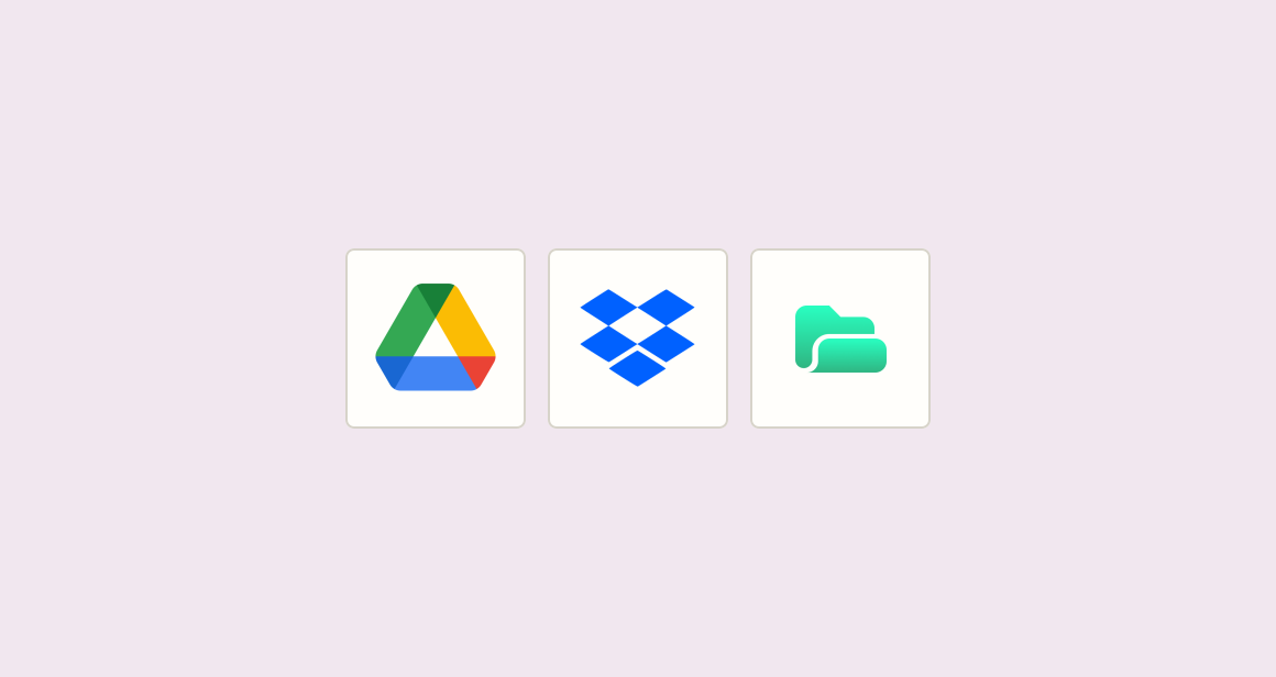 Engineering: publish marketing PDFs to public servers quickly
