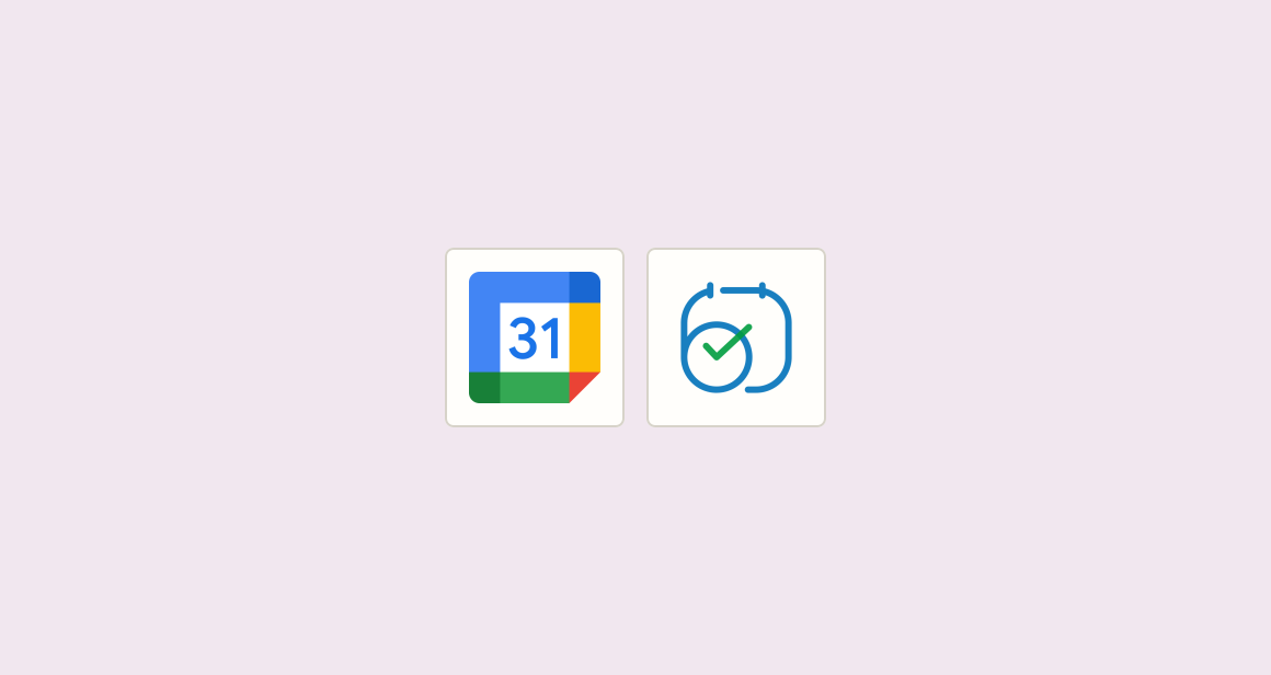 Enrich booked appointments for on-call engineers before standup