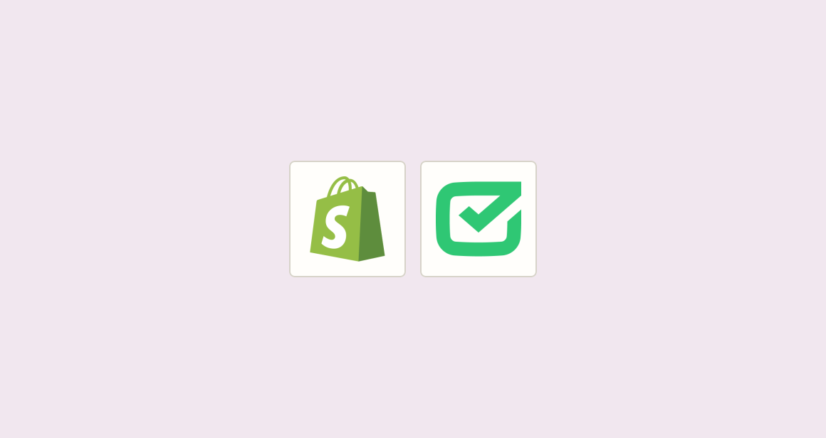 Enrich support tickets with recent order details for agents