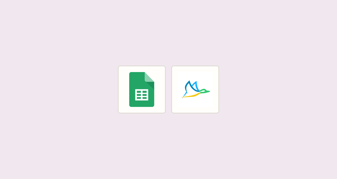 Enroll and message prospects for sales reps before SLAs