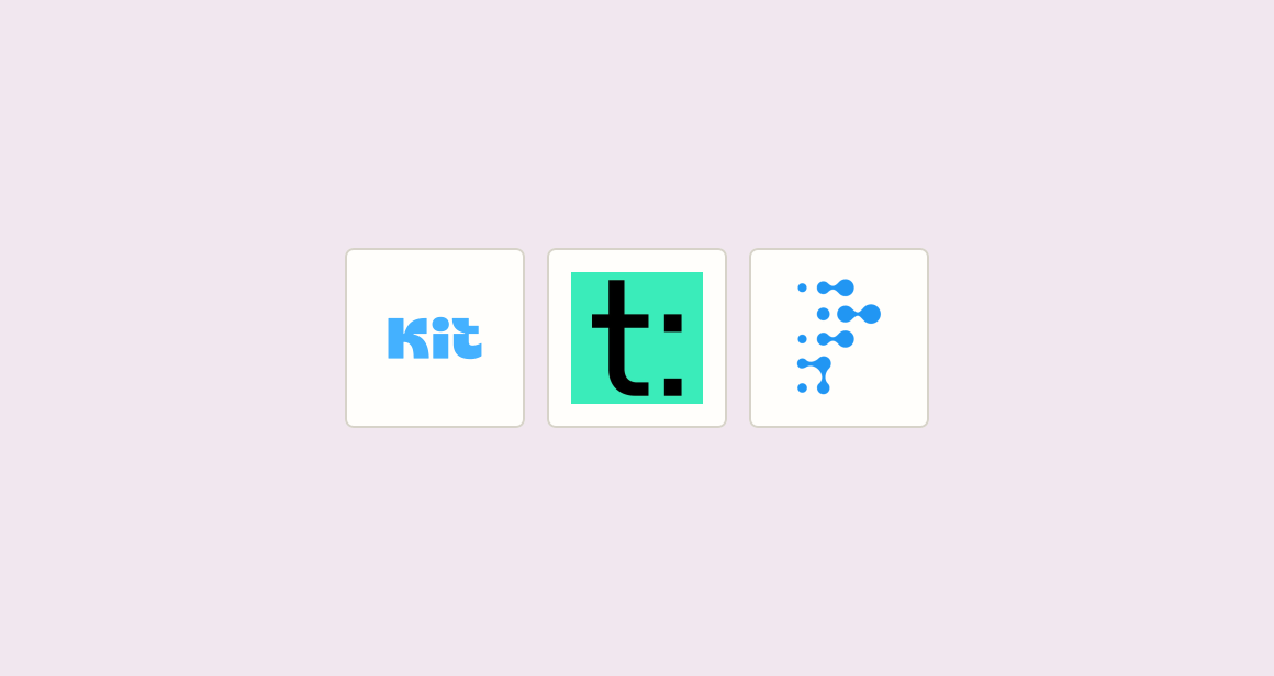 Enroll buyers into course and tag marketing list