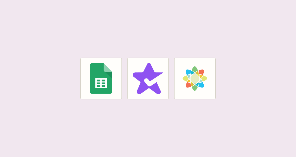 Enroll client contacts into review campaign from case notes