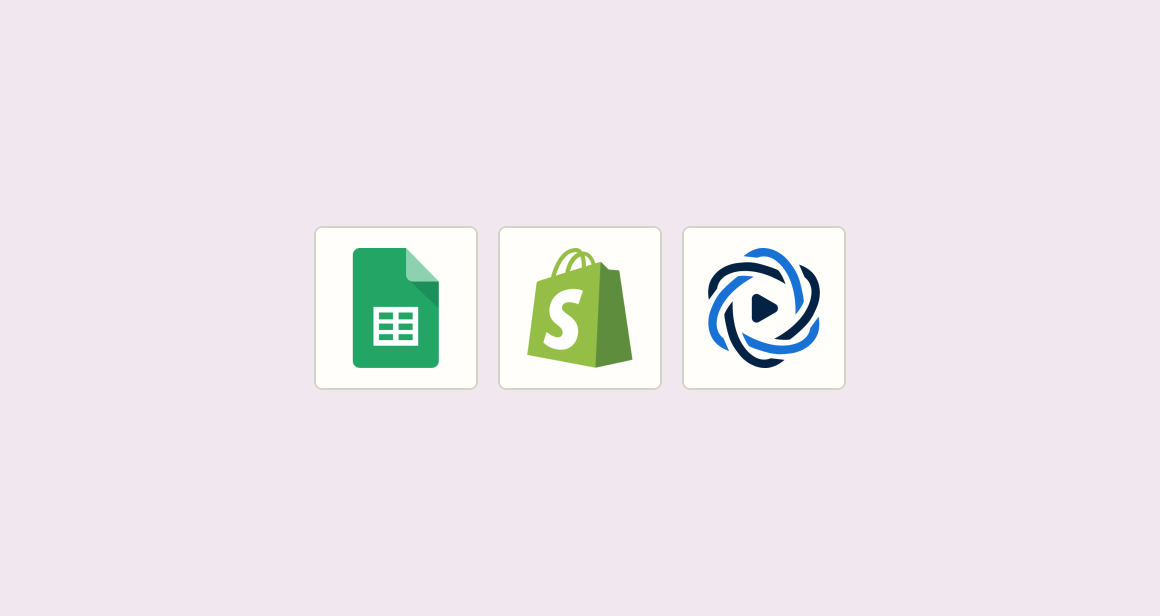 Enroll course buyers and create CRM deals instantly