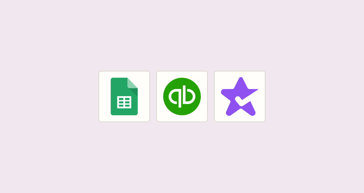Enroll customers from new invoices into review campaign