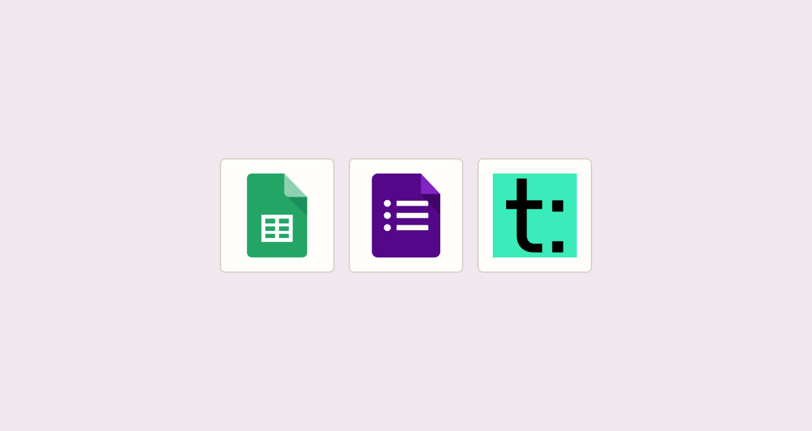 Enroll form registrants in course and add to sheet