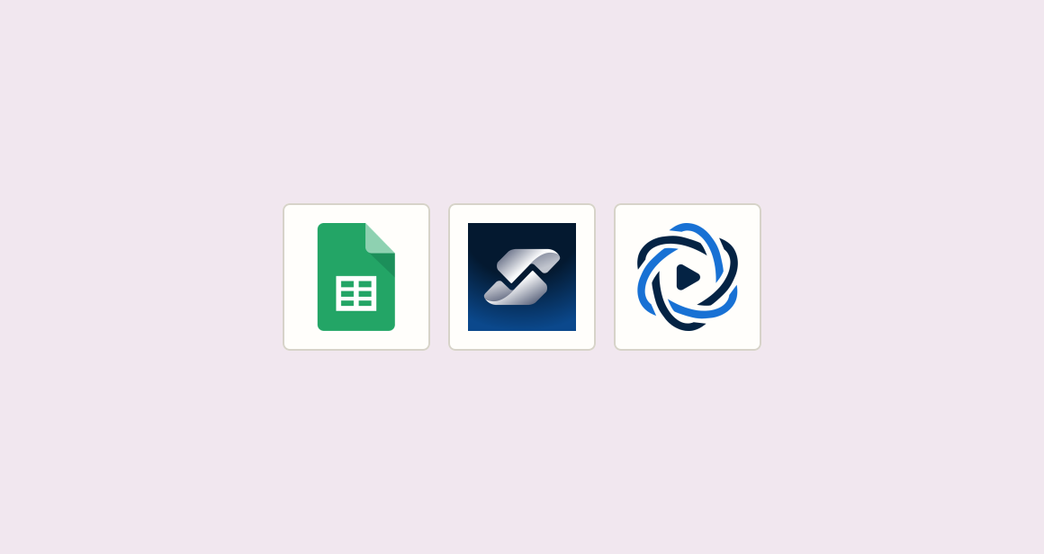 Enroll webinar buyers and alert revenue team before billing