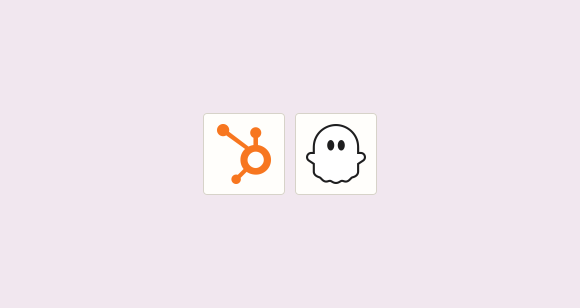 Fill company records for sales reps before outreach