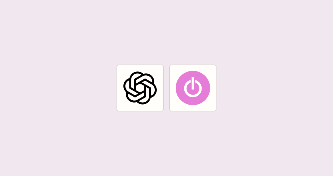 Flag slow AI content generations for project managers before deadlines
