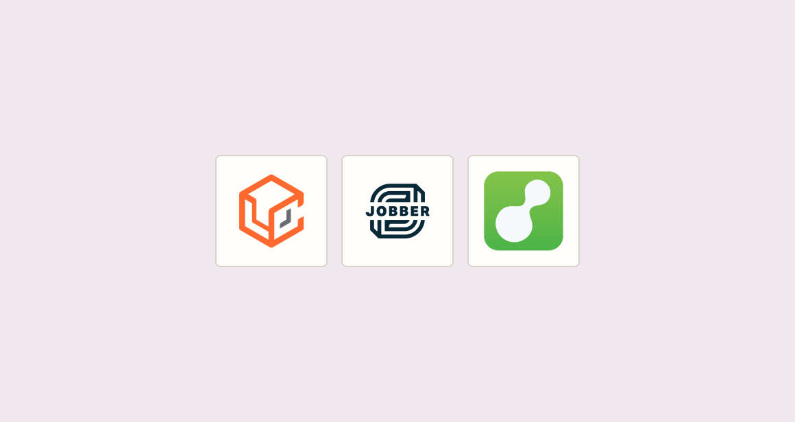 For business owners: Create service client records from leads