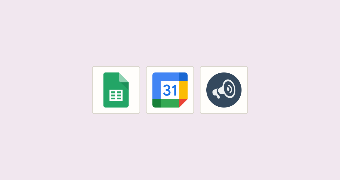 For business owners: prevent missed appointments and duplicate bookings