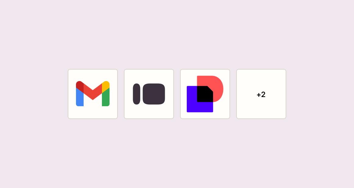 For indie musicians: send e-sign packets and receipts fast