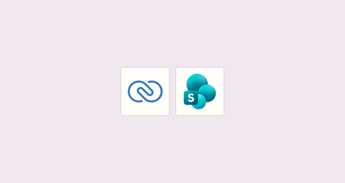 For IT sales: create client and project folders on deal creation