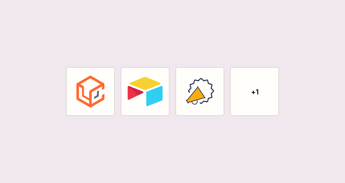 For managing partners: keep referral links on customer records