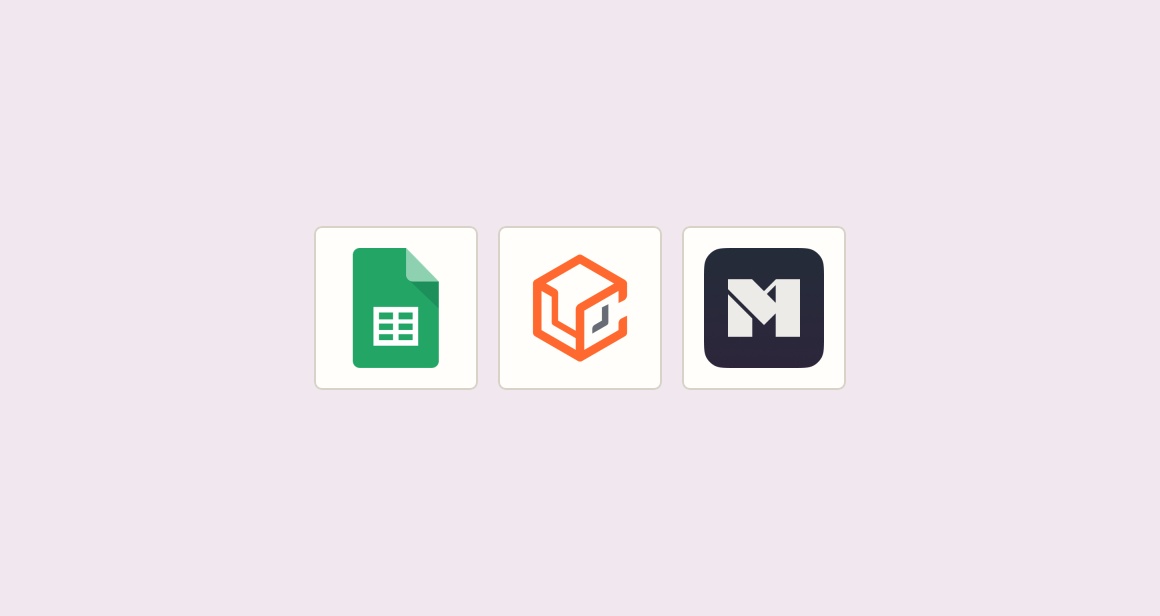 For marketing coordinators: capture new network members into CRM