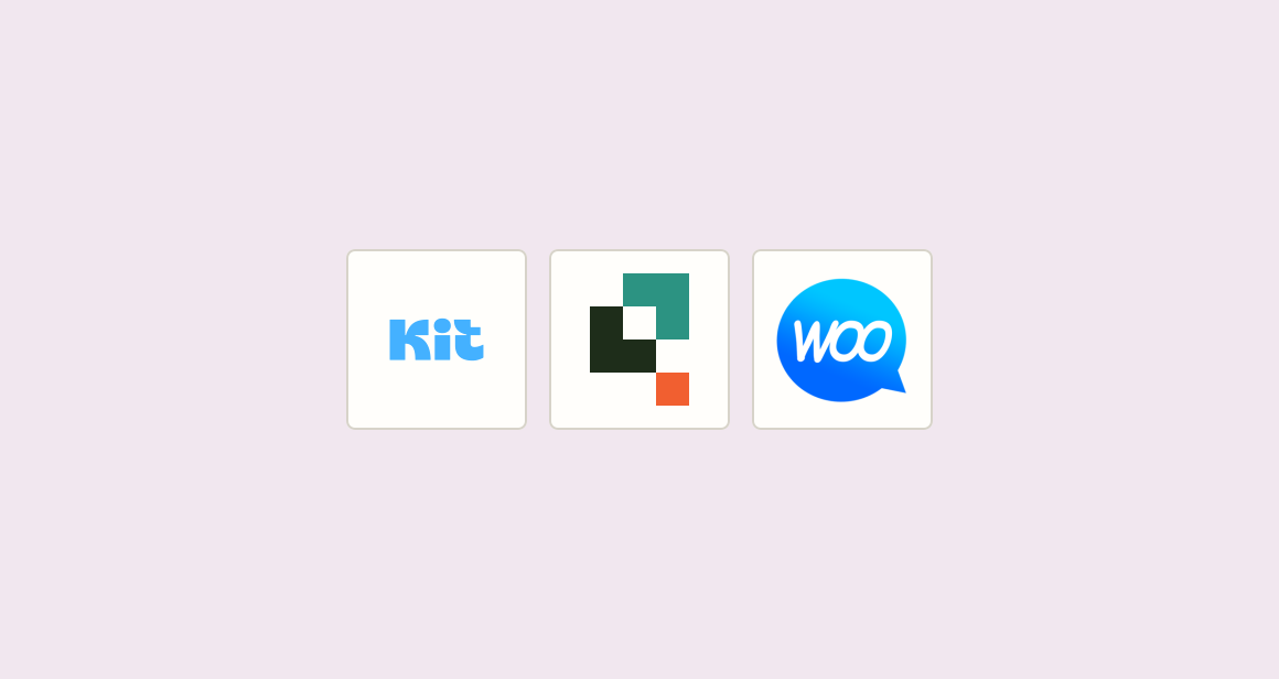 For marketing ops: keep showroom contacts segmented for nurturing