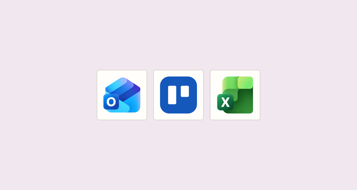 For print shops: Notify staff and requesters when ready