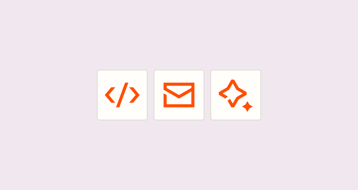 For real estate sales ops: Convert rental emails to SMS leads