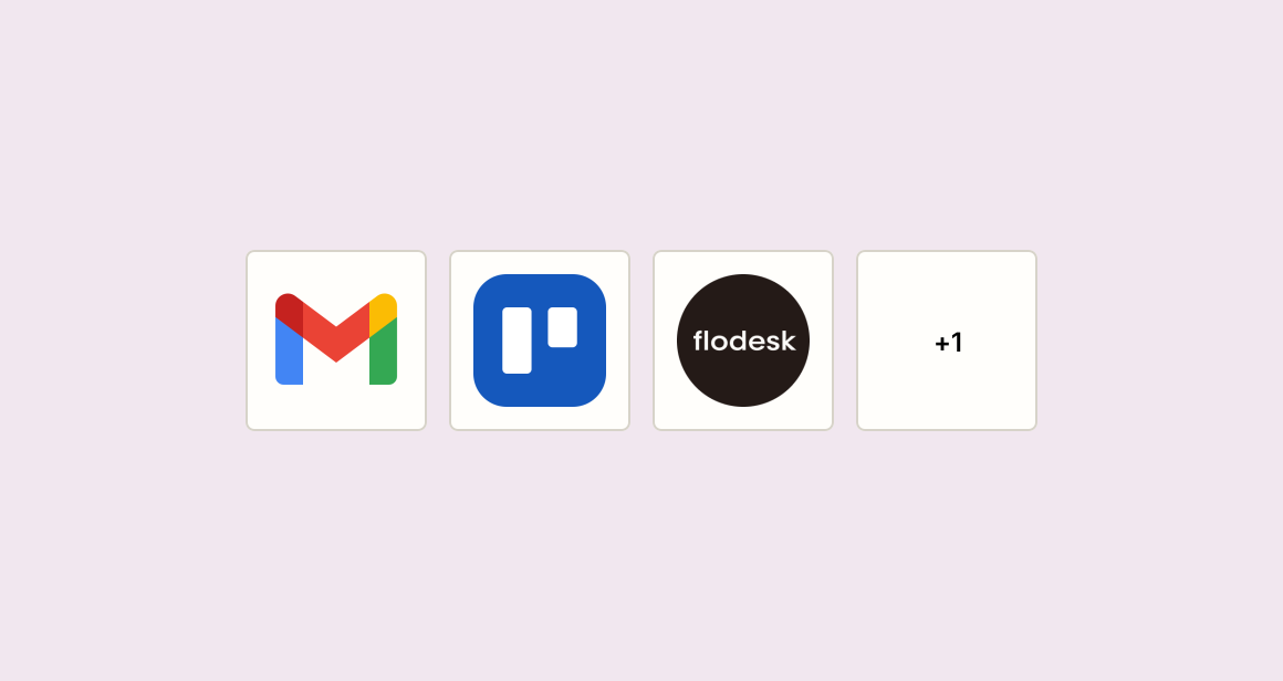 For sales ops: accelerate welcome messages and booking links