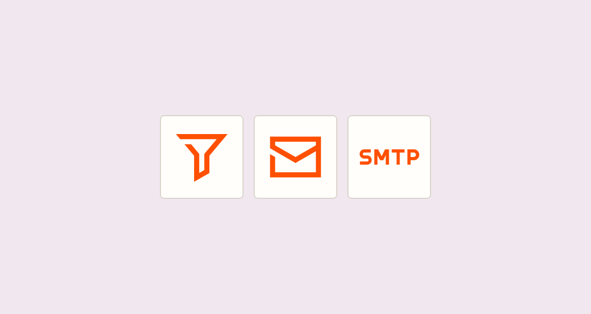 Forward infra emails into engineering channel for triage