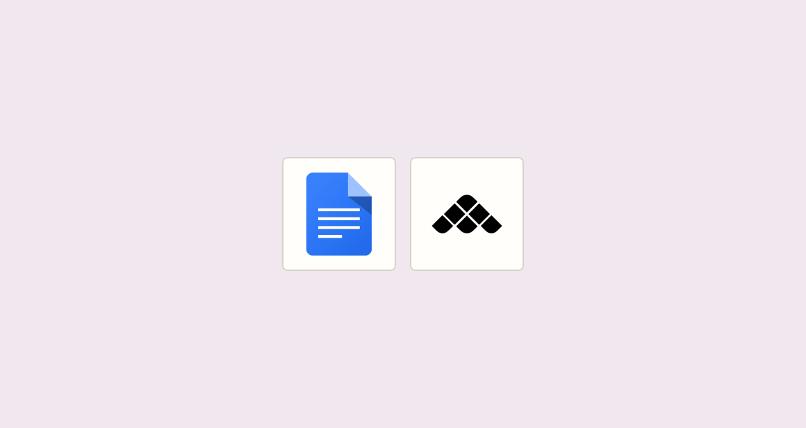 Generate candidate briefing docs for recruiters before interviews
