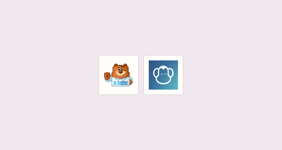 Generate named PDFs from form submissions for mail