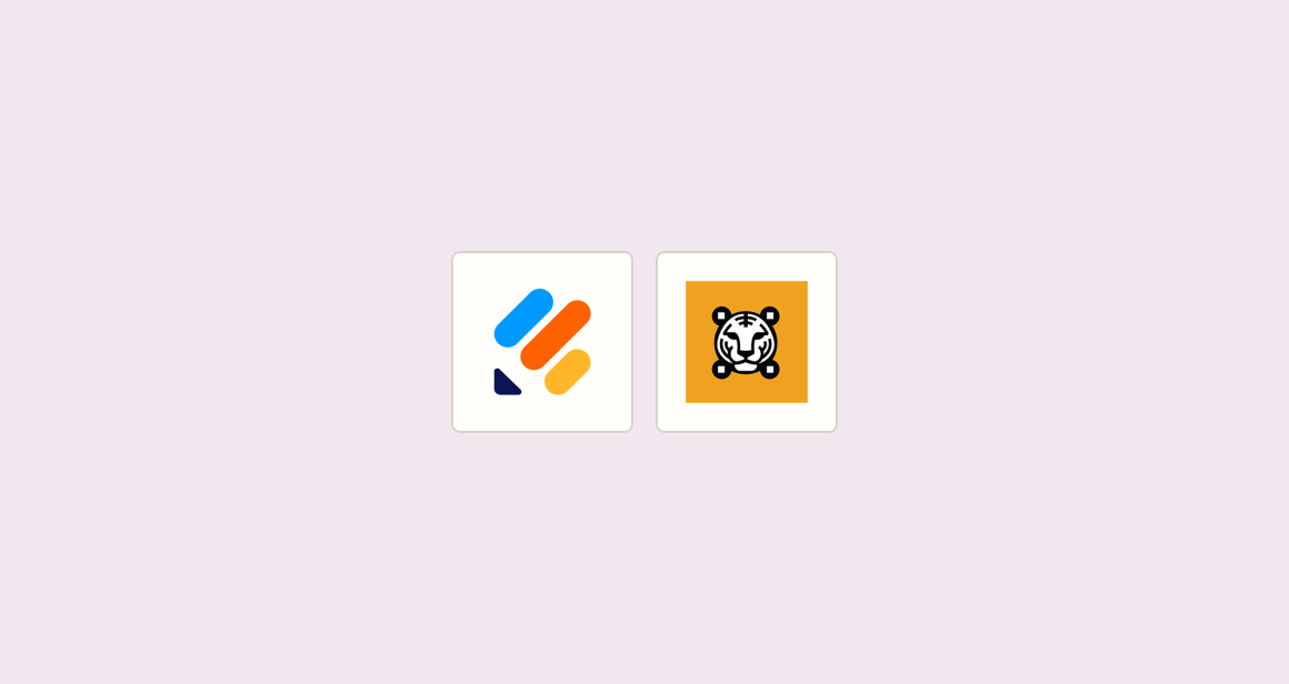 Generate printable QR codes from submitted survey responses