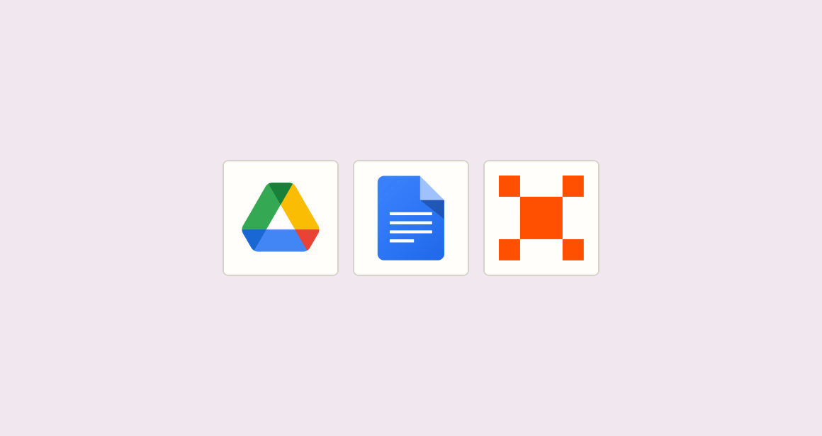 Generate structured learning modules automatically from form submissions