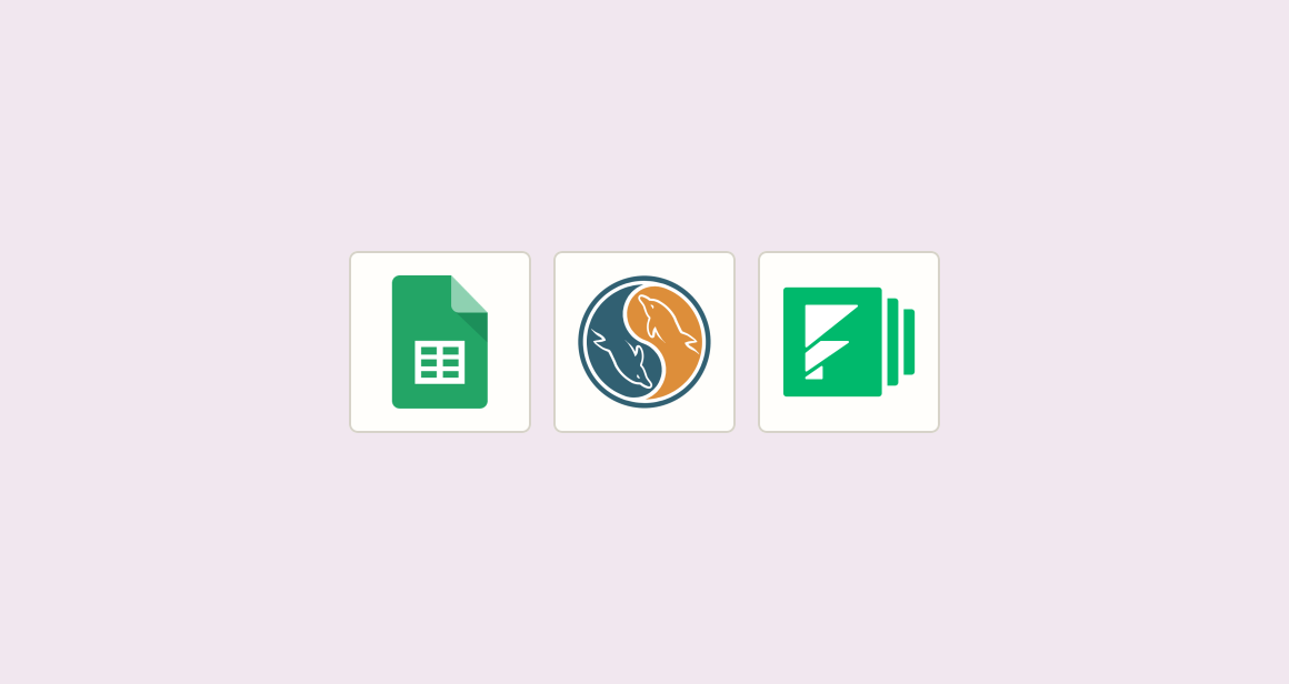 Generate tailored checkup report for survey entry recipients