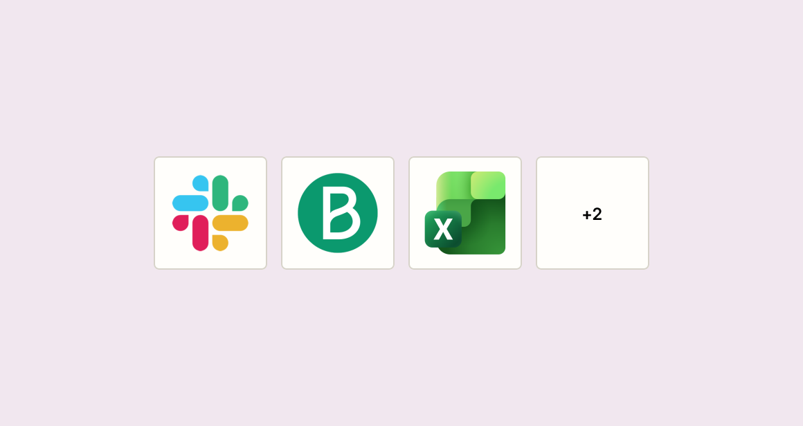 Generate validated client bulletins for project coordinators same day