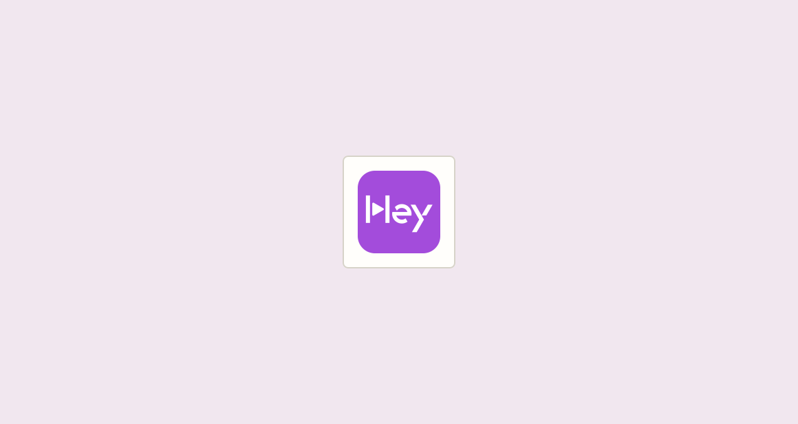 Generate welcome videos for new accounts before provisioning window