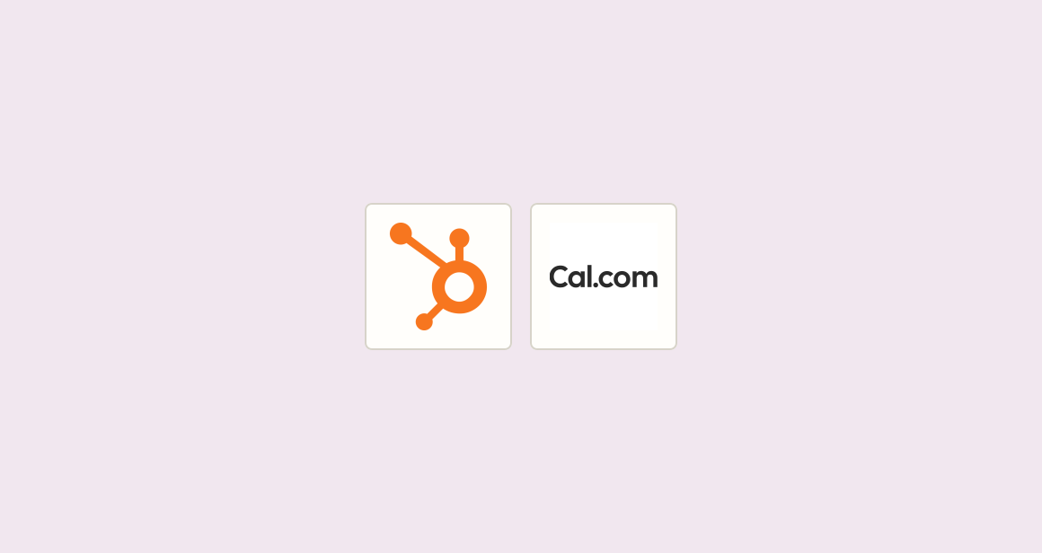 Get quick-call bookings into CRM for sales reps