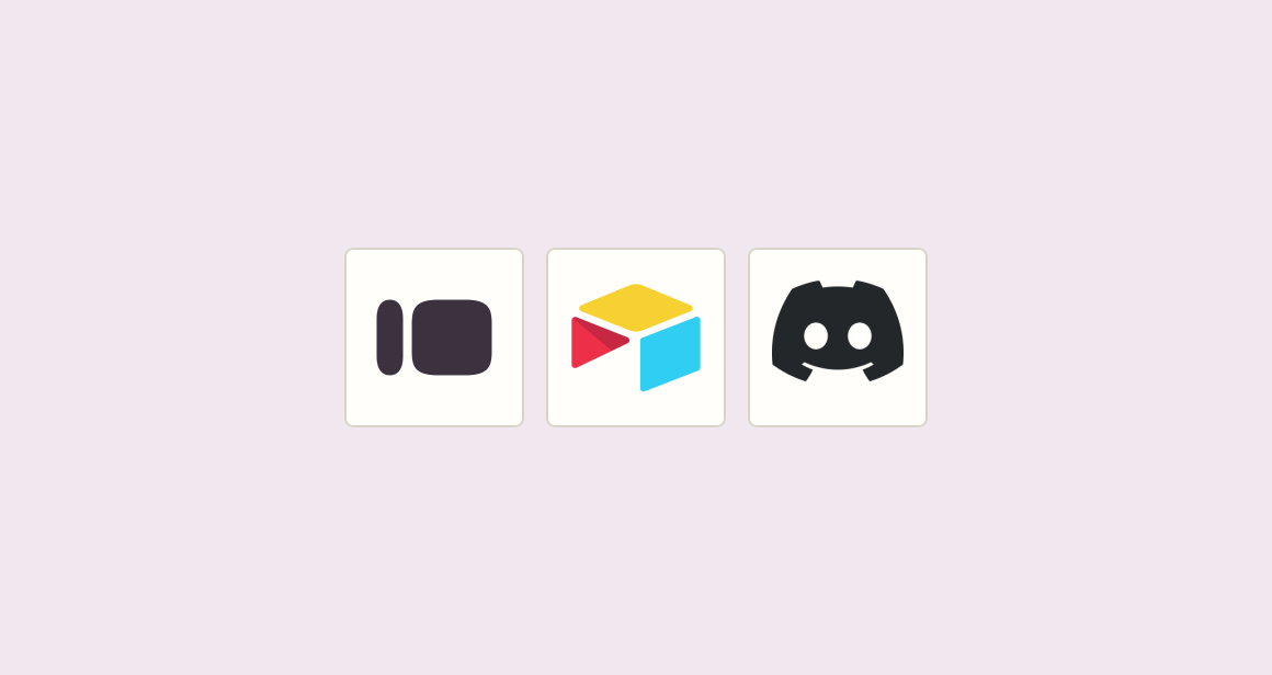 Grant Discord access to paying customers before next workday