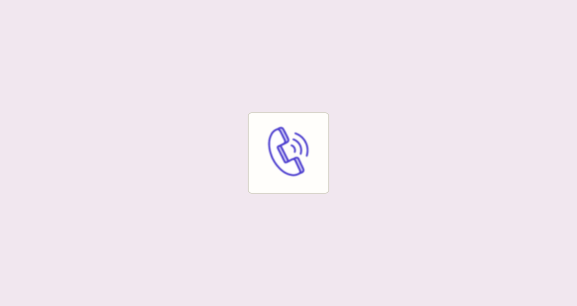 Head of sales and marketing: re-engage missed prospects with voicemails