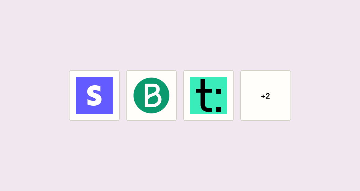 Help business owners deliver personalized post-purchase welcome emails