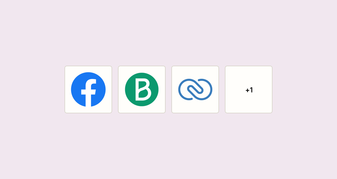 Help business owners send templated WhatsApp to studio leads