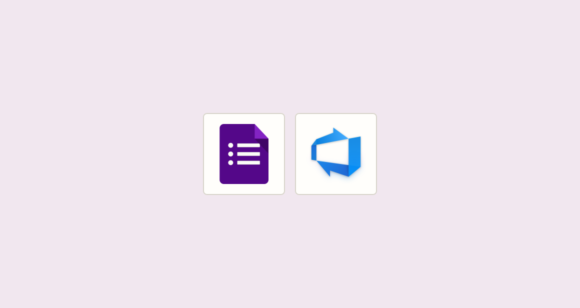Higher-ed engineering: convert web requests to work items