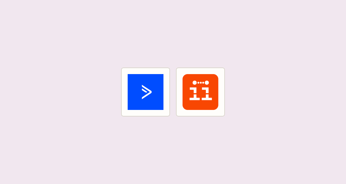 Increment display counter when participant tag is applied