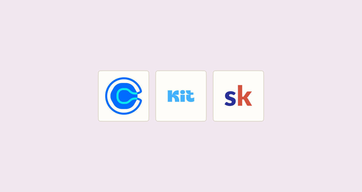 Invite discovery call attendees to course community before onboarding